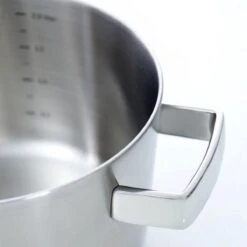 BK Conical Deluxe Kookpannenset - 5 Delig - RVS -Pot Verkoopwinkel 1200x1200 90