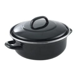 BK Fortalit Braadpan Ø 26 Cm / 3L - Emaille - Inductie 19 BK Fortalit Braadpan Ø 26 Cm / 3L - Emaille - Inductie -Pot Verkoopwinkel 1200x1200 966