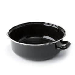 CasaLupo Emaille Braadpan Cooking - ø 28 Cm / 6 Liter -Pot Verkoopwinkel 1200x1200 983