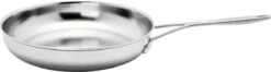 Demeyere Industry 5 RVS Koekenpan – Koekenpan Inductie – 28 Cm – PTFE-vrij -Pot Verkoopwinkel 1200x322