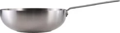 Skottsberg Wok Stainless Steel 28 Cm Roestvrijstaal -Pot Verkoopwinkel 1200x330