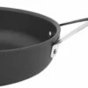 Demeyere Alu Pro Bakpan - Hoge Rand - 28 Cm -Pot Verkoopwinkel 1200x340