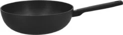 Demeyere Alu Comfort 3 Wokpan – Wokpan Inductie – Duraslide PTFE Antikleeflaag - 28 Cm -Pot Verkoopwinkel 1200x342