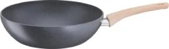 Tefal Natural Force Wokpan - Ø 28 Cm -Pot Verkoopwinkel 1200x351