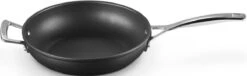 Le Creuset - Les Forgees - 3-Delige - Pannenset -Pot Verkoopwinkel 1200x367