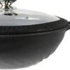 Chefflinger Wokpan - Antiaanbak - 32cm 1 Chefflinger Wokpan - Antiaanbak - 32cm -Pot Verkoopwinkel 1200x387
