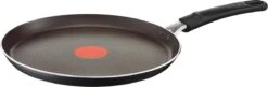 Tefal Comfort Grip Pannenkoekpan - 25 Cm - Niet Geschikt Voor Inductie 5 Tefal Comfort Grip Pannenkoekpan - 25 Cm - Niet Geschikt Voor Inductie -Pot Verkoopwinkel 1200x394 2