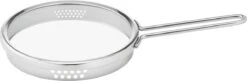 Tefal Nordica Pannenset 4 Delig - Steelpan Ø16 Cm & Kookpan Ø 18 + Ø 20 + Ø 24 Cm -Pot Verkoopwinkel 1200x394