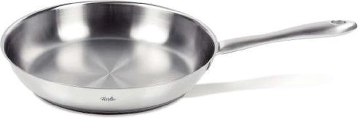 Fissler Catania Koekenpan - Ø 28 Cm 3 Fissler Catania Koekenpan - Ø 28 Cm