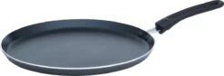 Zwarte Crêpe Pan 26 Centimeter Aluminium Inductiepan - Zwarte Pannenkoekenpan - Pan Met Steel -Pot Verkoopwinkel 1200x408 1