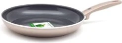 GreenPan Cambridge Koekenpan 28cm - Brons - Inductie - PFAS-vrij -Pot Verkoopwinkel 1200x421 2