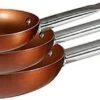 Merkloos Koekenpanset Copper Plus 20, 24 En 28 Cm -Pot Verkoopwinkel 1200x424 3