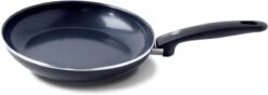 GreenPan Cambridge Koekenpan 28cm - Zwart - Inductie - PFAS-vrij -Pot Verkoopwinkel 1200x426 2