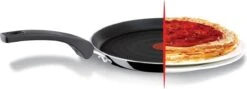 Tefal Comfort Grip Pannenkoekenpan - Ø 25 Cm -Pot Verkoopwinkel 1200x431