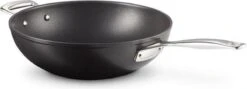 LE CREUSET - Les Forgees - Wokpan 30cm -Pot Verkoopwinkel 1200x433