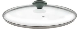 Primecook - Braadpan / Hapjespan Met Deksel - Ø 28 Cm - PFAS-vrij - Inductie - Ecoshield -Pot Verkoopwinkel 1200x457