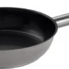 Combekk Koekenpan Ceramic Pro - Koekenpan - Anti-aanbak - Keramisch - Roestvrijstaal - 28cm 2 Combekk Koekenpan Ceramic Pro - Koekenpan - Anti-aanbak - Keramisch - Roestvrijstaal - 28cm -Pot Verkoopwinkel 1200x465 1