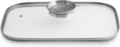 Gegoten Aluminium Braadpan - 7 L 16 Gegoten Aluminium Braadpan - 7 L -Pot Verkoopwinkel 1200x473 3