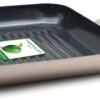 GreenPan Cambridge Inductie Grillpan - Ø 28 Cm - PFAS-vrij - Brons -Pot Verkoopwinkel 1200x477 1