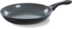 BK Easy Basic Ceramic Koekenpan Ø 30 Cm - Anti-aanbak - PFAS-vrij - Krasvast