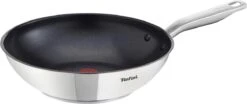 Tefal Ultimum - Pannenset - 3 Stuks | Koekenpan 24cm | Koekenpan 28cm | Wokpan 28cm | INDUCTIE - PFAS-vrij -Pot Verkoopwinkel 1200x503