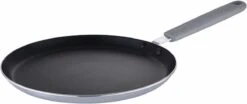 Pannenkoekpan - 24 Cm - Jazzy Black 17 Pannenkoekpan - 24 Cm - Jazzy Black -Pot Verkoopwinkel 1200x505 1