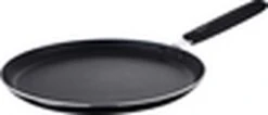 Pannenkoekpan - 24 Cm - Jazzy Black 23 Pannenkoekpan - 24 Cm - Jazzy Black -Pot Verkoopwinkel 1200x516 2