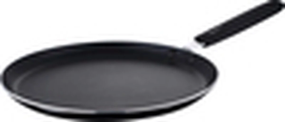 Pannenkoekpan - 24 Cm - Jazzy Black 13 Pannenkoekpan - 24 Cm - Jazzy Black - Afbeelding 11
