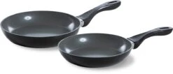 BK Easy Basic Ceramic Koekenpannenset - Ø20 Cm En Ø24 Cm - PFAS-vrij 28 BK Easy Basic Ceramic Koekenpannenset - Ø20 Cm En Ø24 Cm - PFAS-vrij -Pot Verkoopwinkel 1200x517 1
