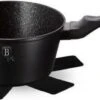 Berlinger Haus 1637 - Steelpan - Sauspan - 16 Cm - Black Rose Collection -Pot Verkoopwinkel 1200x517 3