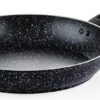 Westinghouse Koekenpan - Ø 30 Cm - Zwart Marmer - Geschikt Voor Alle Warmtebronnen Inclusief Inductie -Pot Verkoopwinkel 1200x544