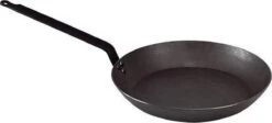 De Buyer Carbone Plus Koekenpan - Ø Bovenaan 28 Cm - Plaatstaal -Pot Verkoopwinkel 1200x544 2