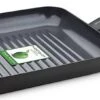 GreenPan Cambridge Grillpan 28cm - Zwart - Inductie - PFAS-vrij -Pot Verkoopwinkel 1200x547 1