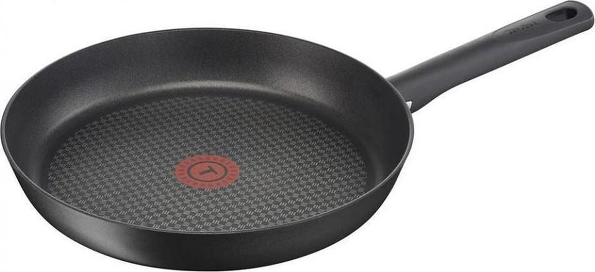 Tefal So Recycled Koekenpan - Ø 24 Cm 3 Tefal So Recycled Koekenpan - Ø 24 Cm