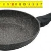 Klausberg 7288 - Koekenpan - Ø16 Cm - Marmer Coating - Alle Warmtebronnen 1 Klausberg 7288 - Koekenpan - Ø16 Cm - Marmer Coating - Alle Warmtebronnen -Pot Verkoopwinkel 1200x549