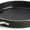 Dagelijkse Kost Keramische Grillpan - Ø28cm - PFAS-vrij - 2 Grepen -Pot Verkoopwinkel 1200x556 4