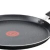 Tefal Cook Right Pannenkoekenpan - Ø 25 Cm ( Niet Voor Inductie) 1 Tefal Cook Right Pannenkoekenpan - Ø 25 Cm ( Niet Voor Inductie) -Pot Verkoopwinkel 1200x560 5