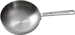 Skottsberg Wok Stainless Steel 28 Cm Roestvrijstaal -Pot Verkoopwinkel 1200x563