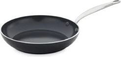 GreenPan Barcelona Infinity Pro Koekenpannenset Ø 24cm + Ø 28cm - Zwart - Inductie - PFAS-vrij -Pot Verkoopwinkel 1200x567 1