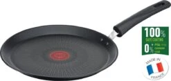 Tefal Unlimited Pannenkoekpan - Ø 25 Cm -Pot Verkoopwinkel 1200x568 3