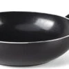 GreenChef Diamond Wokpan 28cm - Zwart - Inductie - PFAS-vrij -Pot Verkoopwinkel 1200x571