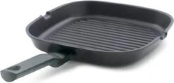 BK Easy Induction Grillpan - 26 Cm - Speciaal Voor Inductie 19 BK Easy Induction Grillpan - 26 Cm - Speciaal Voor Inductie -Pot Verkoopwinkel 1200x572 2