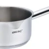 Steelpan-sauspan-16 Cm-1,5 Liter-Kinghoff - KH-1125 2 Steelpan-sauspan-16 Cm-1,5 Liter-Kinghoff - KH-1125 -Pot Verkoopwinkel 1200x582 2