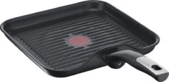 Tefal Unlimited Grillpan - 26 X 26 Cm -Pot Verkoopwinkel 1200x584 1
