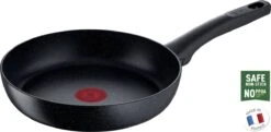 Tefal Black Stone Koekenpan - Ø 28 Cm -Pot Verkoopwinkel 1200x590 3