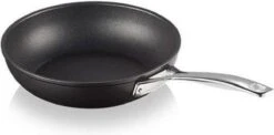 Le Creuset - Les Forgees - Diepe Koekenpan - 26cm 2,75l