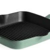 Springlane Gietijzeren Grillpan Mint, 26 Cm -Pot Verkoopwinkel 1200x595 9