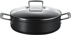 Le Creuset - Les Forgees - Provencaalse Hapjespan - 28cm/5,4L - Met Deksel -Pot Verkoopwinkel 1200x600 8