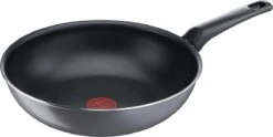 Tefal Easy Plus Pannenset - Koekenpan Ø 24 Cm + Wokpan Ø 28 Cm - Niet Geschikt Voor Inductie -Pot Verkoopwinkel 1200x601 13