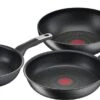 Tefal Unlimited - Pannenset - Koekenpannen Ø24/28 Cm - Wokpan Ø28 Cm -Pot Verkoopwinkel 1200x606 5